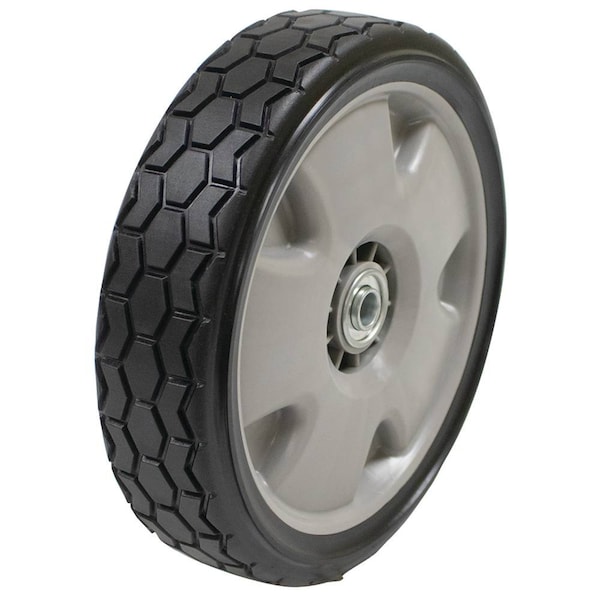 Stens Rear Wheel 205-722 For Honda Hrr216K6 Vxaa, Hrx217 Tda 42710-Vh7-000Za 205-722 - main